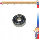 Подшипник 607, SKF