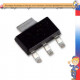 Транзистор KTA1663-Y KTA1663Y KTA1663: HY SOT-89
