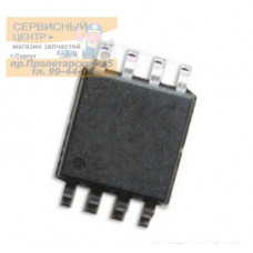 W25Q128FVSG SOP8 3V 128M-BIT FLASH MEMORY чип памяти