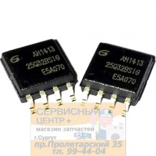 GD25Q32BSIG SOP8 3V 32M-BIT FLASH MEMORY Флэш-память, SPI
