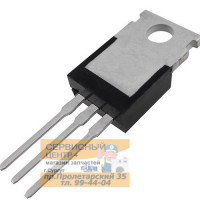 TIP42C Транзистор PNP -100В -6А 65Вт[TO-220]