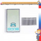 Дисплей starline A93