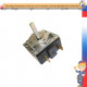 Таймер духовки механический 60мин MC16W01-TML 16A 250V
