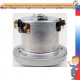 Мотор пылесоса Bosch, 1800 W, H-122 мм, h-22.6 мм, D-134 мм, d-97/43 мм.