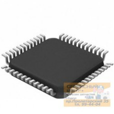 WT61P805-RG480WT, Микроконтроллер для управления дисплеем и питанием, [LQFP-48]