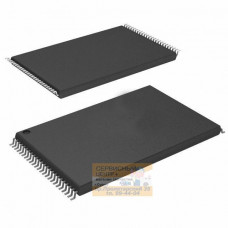 NAND Flash Memory MT29F8G08ABABAWP-IT: B