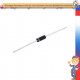 Стабилитрон 1N5263B (1N5363B) (5W 30V)