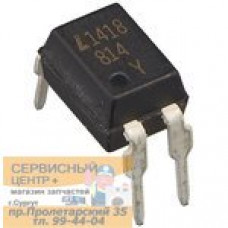 LTV-814, Оптопара транзисторная [DIP-4]