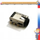 Разъем зарядки для Asus VivoBook F200E / F201E / F202E / Q200E / S200E / X201E / X202E