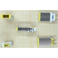 DC Power Jack pj309 S25513