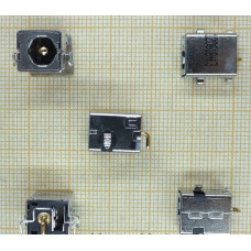 DC Power Jack pj033 Asus 120618+K3