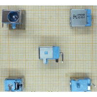 DC Power Jack pj086  121217+8 100325+j