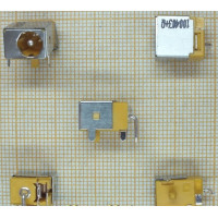 DC Power Jack pj088 100403+Q