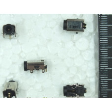DC Power Jack pj210 Asus