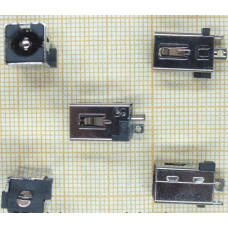 DC Power Jack pj304 150107+t2