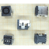 DC Power Jack pj305 3CLEB