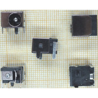 DC Power Jack pj315