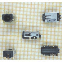 DC Power Jack pj321 S161209+2