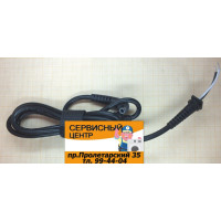 Шнур питания DC Tip Plug Connector With Cord Cable for Toshiba Asus