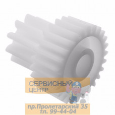 Шестерня для мясорубки Kenwood, 44/30 мм .