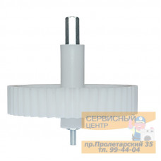 Шестерня для мясорубки Vitek, 81/15 мм.