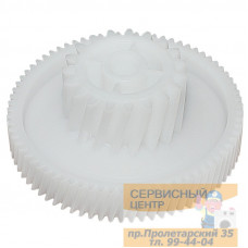 Шестерня для мясорубки Zelmer, 62,5/32 мм.