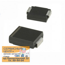 BYS10-45-E3/TR Диод Шоттки 1A 45B 