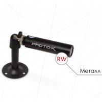 Proto-RW01F36 Миниатюрная цилиндрическая видеокамера