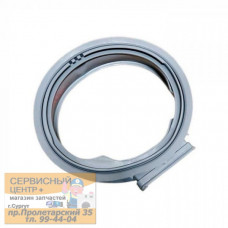 Манжета люка LG, код MDS64233202 ПРОКЛАДКА ДВЕРИ ДЛЯ СТИРАЛЬНОЙ МАШИНЫ LG DIRECT DRIVE INVERTER