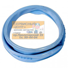 Манжета люка стиральной машины Haier, код 0020300421C.