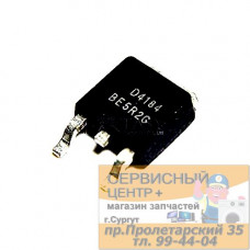 AOD4184A, Транзистор: N-MOSFET, полевой, 40В, 40А, 25Вт, TO252