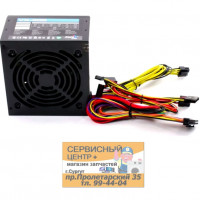 Отзывы о Блок питания Aerocool Vx-400 [VX-400]