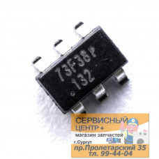 BRAD6555AMF (OB2273MP) ШИМ-контроллер со встроенным ключом, 65кГц, Duty 75%, [SOT-23-6]