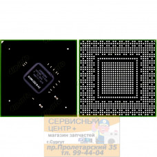 Видеоконтроллер N10M-GS2-B-A2, GeForce G210M