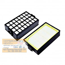 HEPA- фильтр для пылесоса Samsung, код DJ97-00339B, DJ97-00339G.