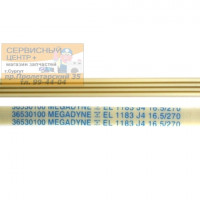 Ремень 1183J4, для стиральной машины