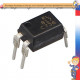 PC817C [PC817X3], Оптопара транзисторная [DIP-4]