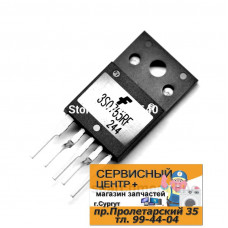 3S0765  силовой Шим преобразователь для импульсного источника питания SPS