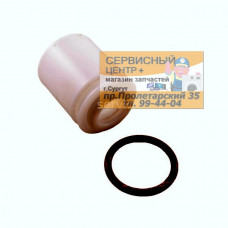 Уплотнитель верхнего поршня цилиндра Krups XP/ЕА 35х3,5