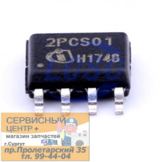 ICE2PCS01GXUMA1, Конроллер CCM [DSO-8]