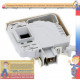 ЗАМОК ДВЕРИ ( ЛЮКА ) СТИРАЛЬНОЙ МАШИНЫ BOSCH-SIEMENS 00633765, 00619468, EG-380710 ( 633765, TYPE881 ) EMZ ORIG Type 881