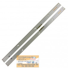 Подсветки TV UE49KS7000 UN49KS8000 UE40MU6100U UE49KS9000 BN96-39527A 39528A V6EB_490SMB  LED68_R2 490SMA 533 мм