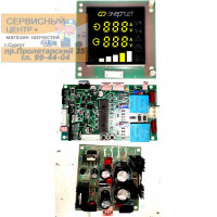 Комплект плат стабилизатора Энергия Hybrid-10000 Е0101-0151 EXA.21.010.04.1-15 XC2136-A XC2135-A
