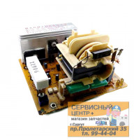 Плата инвертора микроволновки Panasonic, Bosch F6645M301GP F6645M300GP F6645M303GP F6645F606YM
