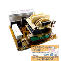 Плата инвертора микроволновки Panasonic, Bosch F6645M301GP F6645M300GP F6645M303GP F6645F606YM
