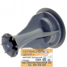 Вставка в фильтр сливного насоса стиральной машины Samsung, код DC63-00865A