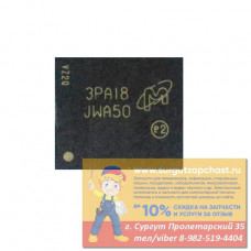 JWA50 BGA 4 ГБ EMMC MTFC4GMCAM-1M