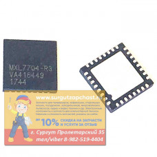 MXL7704-R3 MXL7704-AQB-R, UNIVERSAL PMIC, -40 TO 125DEG C