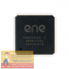 KB9022Q мультиконтроллер ENE TQFP-128 