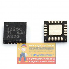 TPS51225C ШИМ-контроллер QFN-20